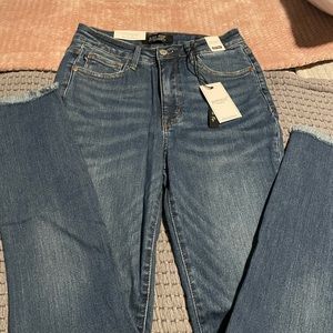 Judy Blue Jeans 👖 NWT SKINNY FIT